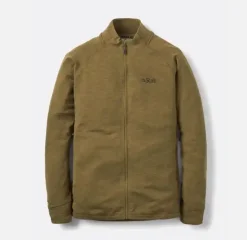 Veste Nexus Oak - Polaire | Rab