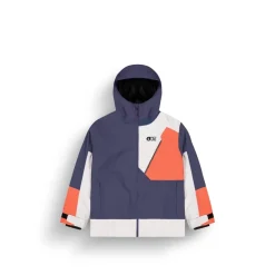 Veste Nitric Neon Flare - Veste | Picture Organic Clothing