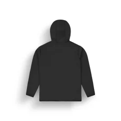 Veste Park Zip Black - Polaire | Picture Organic Clothing