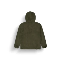 Veste Pemberton Veste Tobacco Black - Sweat | Picture Organic Clothing