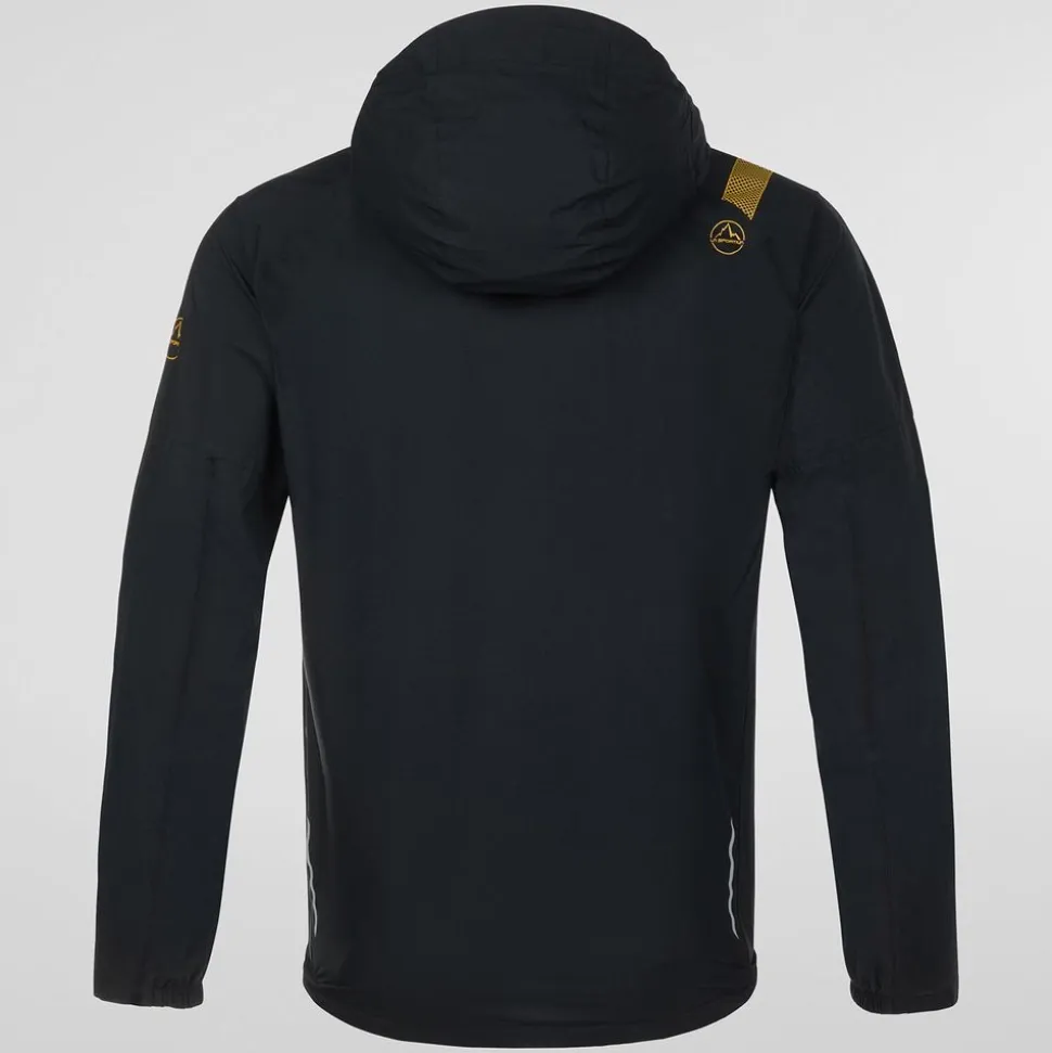 Veste Pocketshell Black - Veste | La Sportiva