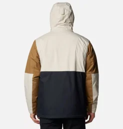 Veste Point Park II Insulated Dark Stone Del | Columbia Sportswear