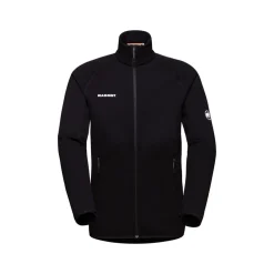 Veste Polaire Aconcagua Black - Polaire | Mammut