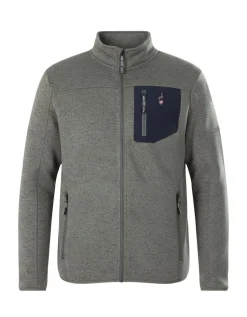Veste Polaire Dante Lichen - Polaire | Aulp