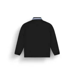 Veste Polaire Dauwy Black - Polaire | Picture Organic Clothing