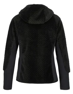 Veste Polaire Femme Daisetta Noir