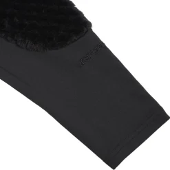 Veste Polaire Femme Daisetta Noir