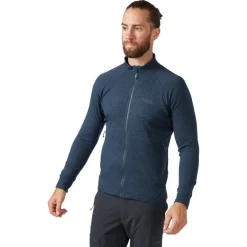 Veste Polaire Nexus Steel