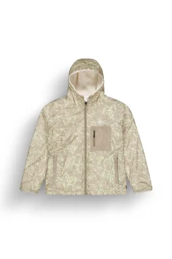 Veste Posy Printed Femme Textury Print | Picture Organic Clothing