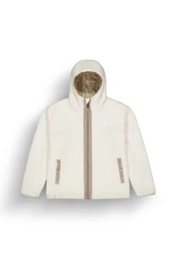Veste Posy Printed Femme Textury Print | Picture Organic Clothing