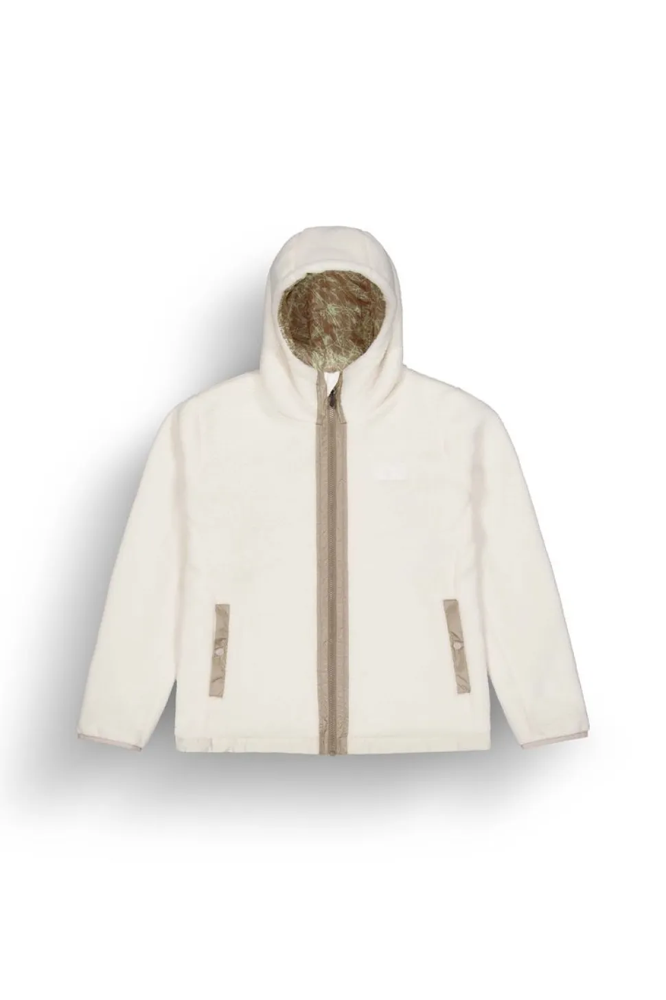 Veste Posy Printed Femme Textury Print | Picture Organic Clothing