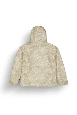 Veste Posy Printed Femme Textury Print | Picture Organic Clothing