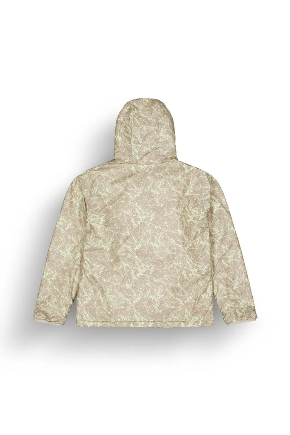 Veste Posy Printed Femme Textury Print | Picture Organic Clothing