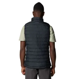 Veste Powder Lite II Noir - Doudoune | Columbia Sportswear