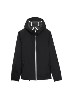 Veste Rainpack 70 Noir - Veste | Aigle