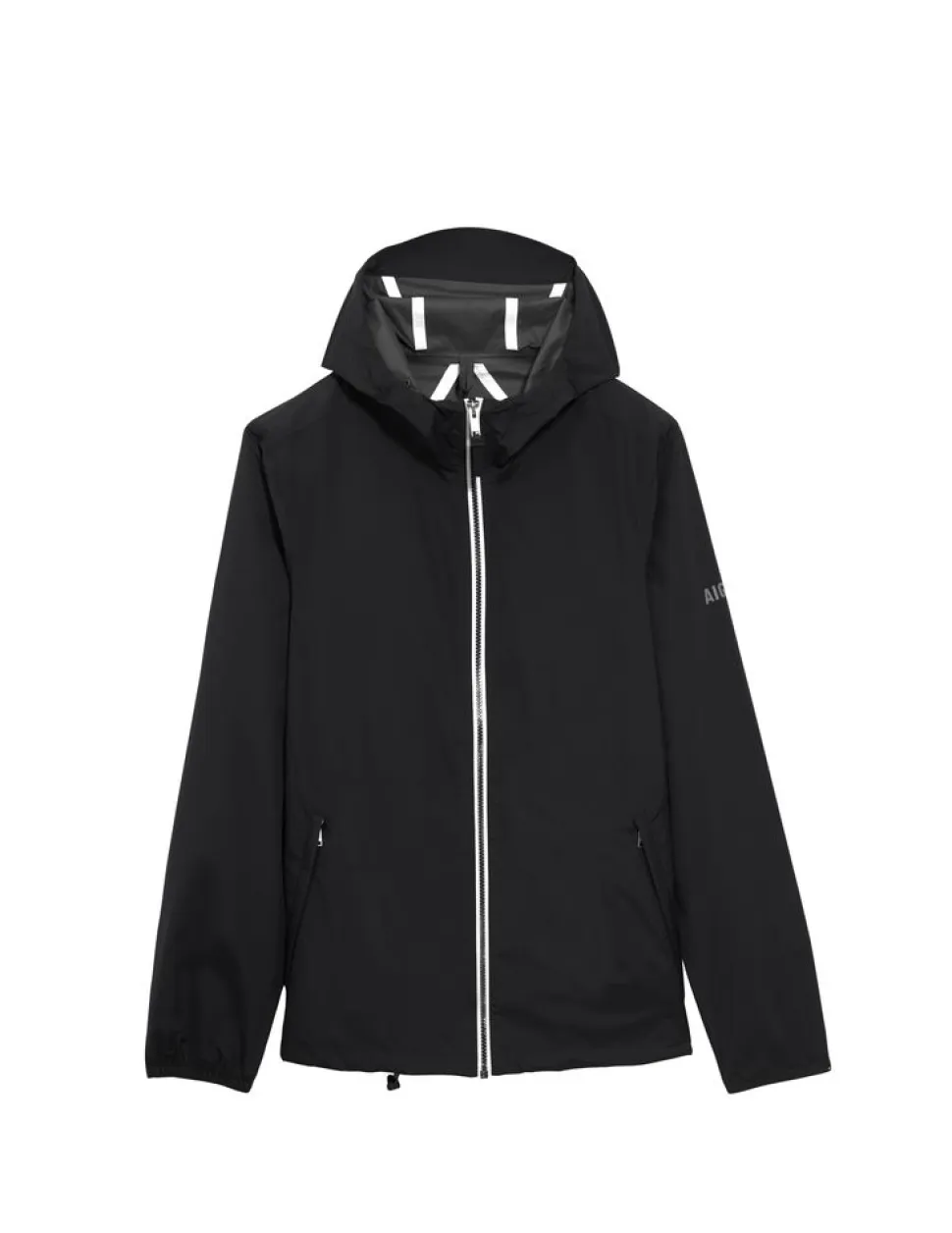 Veste Rainpack 70 Noir - Veste | Aigle