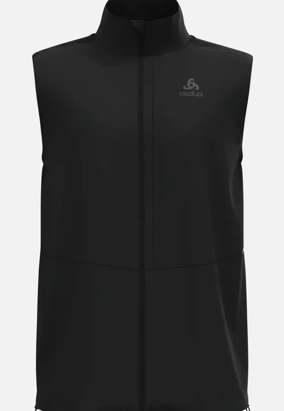 Veste Sans Manches Zeroweight Warm Black - Veste | Odlo