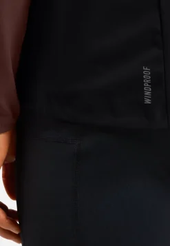 Veste Sans Manches Zeroweight Warm Black - Veste | Odlo
