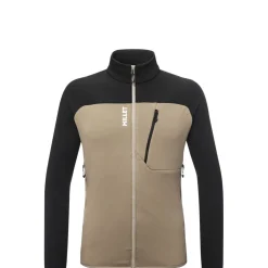 Veste Seneca Fleece Dorite Black - Polaire | Millet