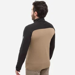 Veste Seneca Fleece Dorite Black - Polaire | Millet