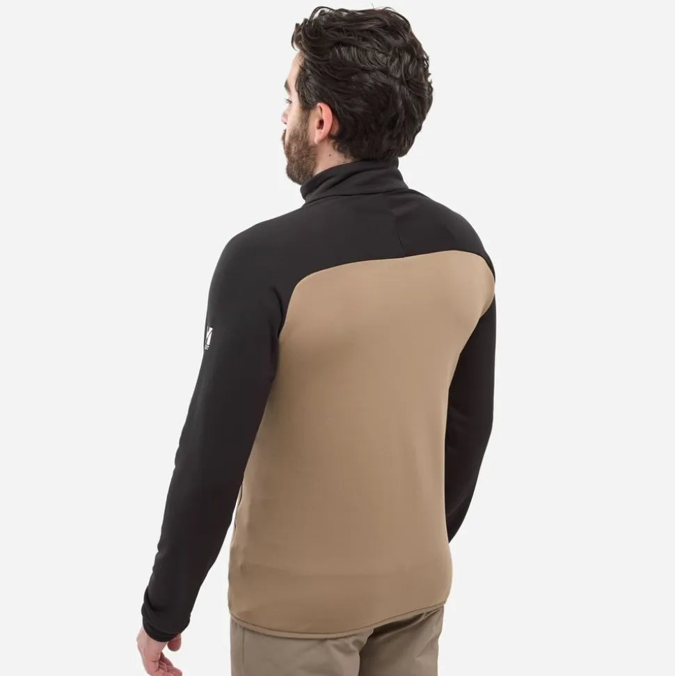Veste Seneca Fleece Dorite Black - Polaire | Millet
