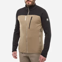 Veste Seneca Fleece Dorite Black - Polaire | Millet