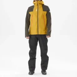 Veste Seneca Gtx 3l Safran Deep Jungle - Veste | Millet