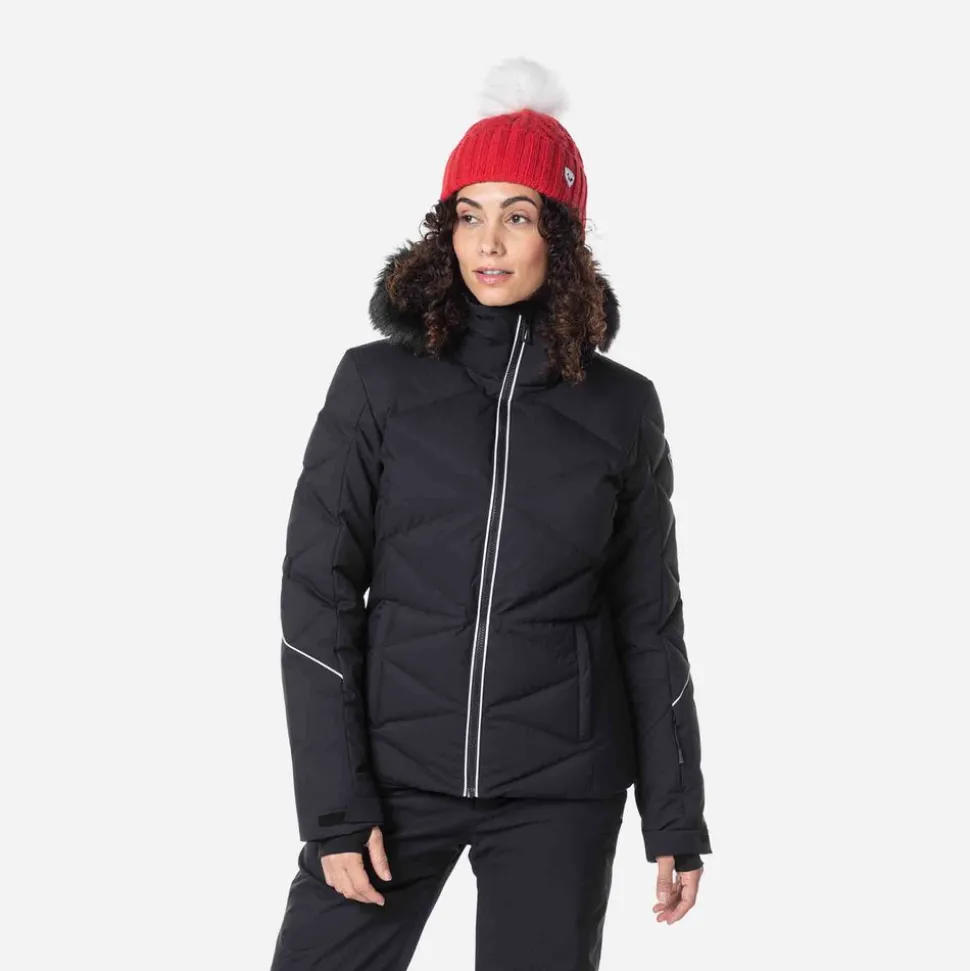 Veste Staci Femme Black - Veste | Rossignol