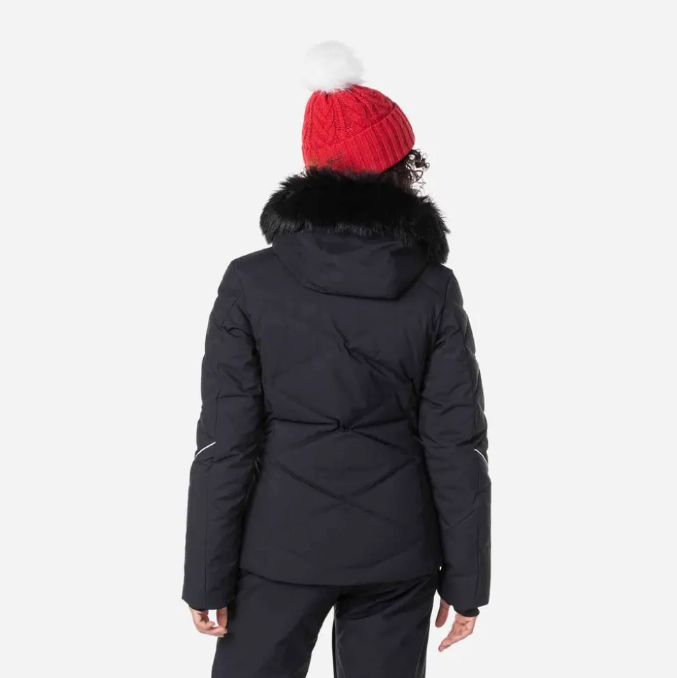 Veste Staci Femme Black - Veste | Rossignol