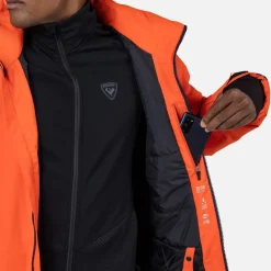 Veste Strawpile Golden State