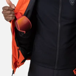Veste Strawpile Golden State