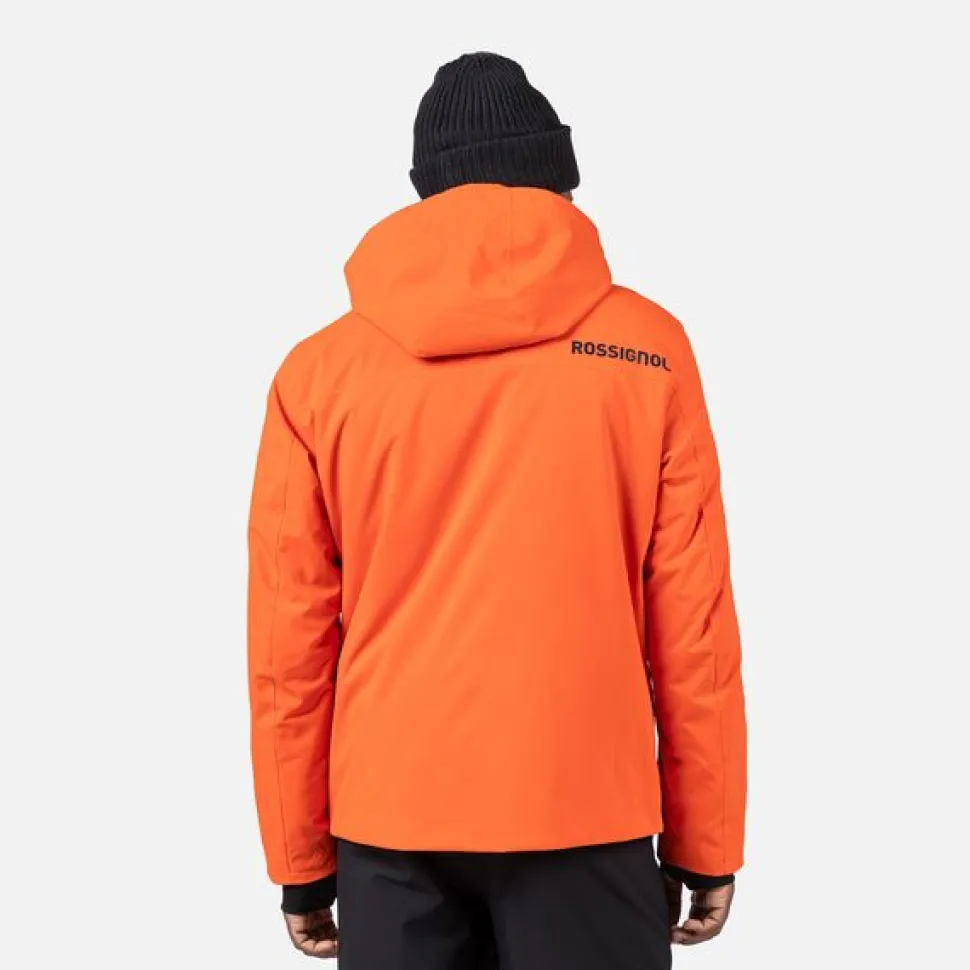 Veste Strawpile Golden State
