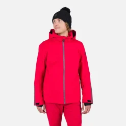 Veste Strawpile Sports Red - Veste | Rossignol