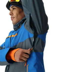 Veste Titan Slate Blue