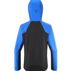 Veste Trilogy V Icon Gtx Pro Black / Icon Blue - Veste | Millet