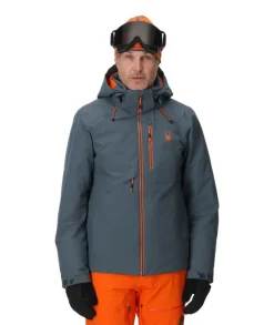 Veste Tripoint Slate Blue