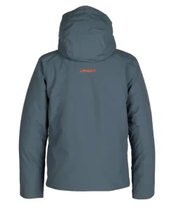 Veste Tripoint Slate Blue