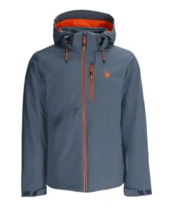 Veste Tripoint Slate Blue