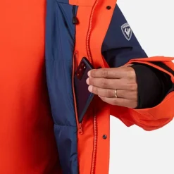 Veste Velika Insulated Golden State