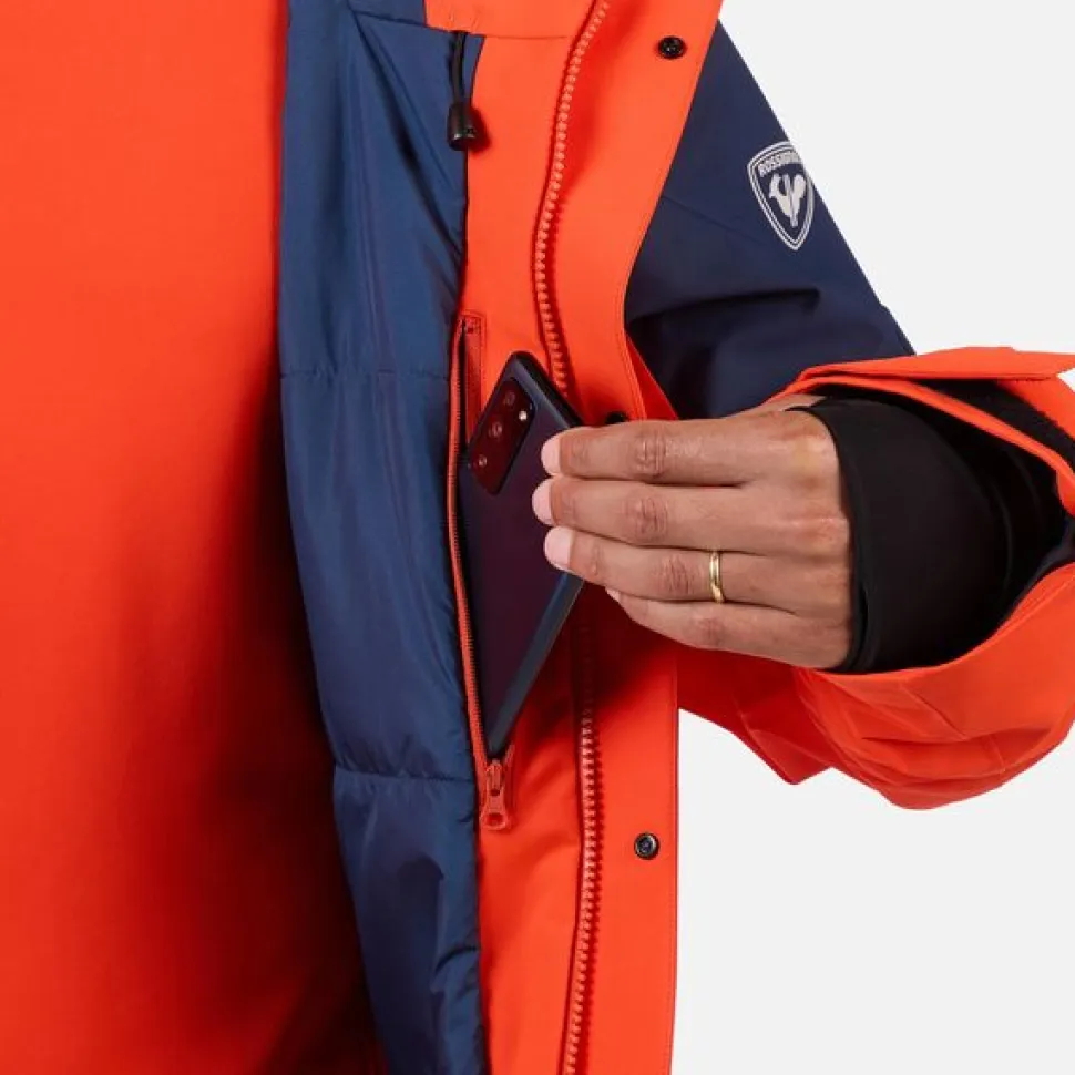 Veste Velika Insulated Golden State
