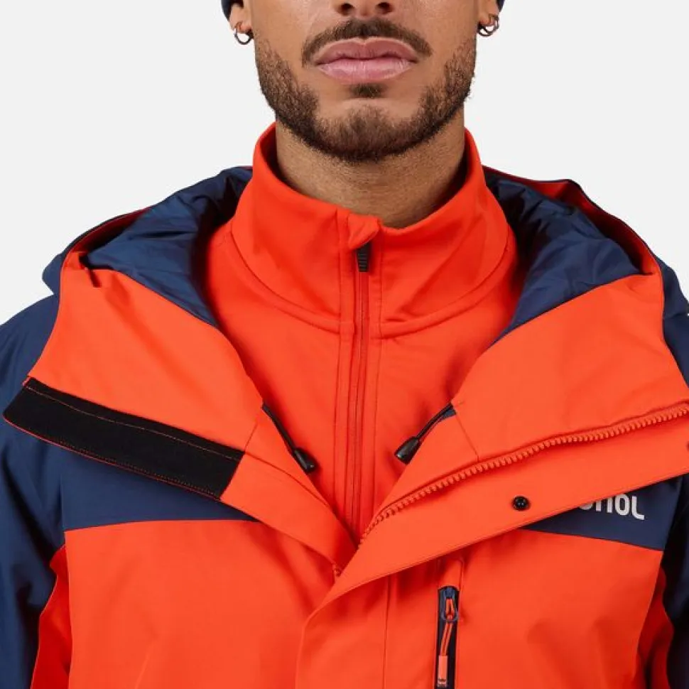Veste Velika Insulated Golden State