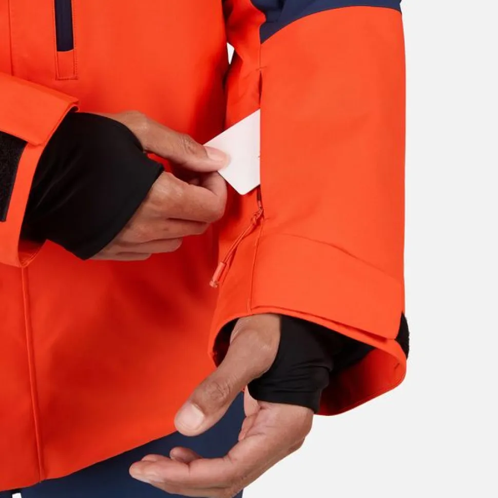 Veste Velika Insulated Golden State