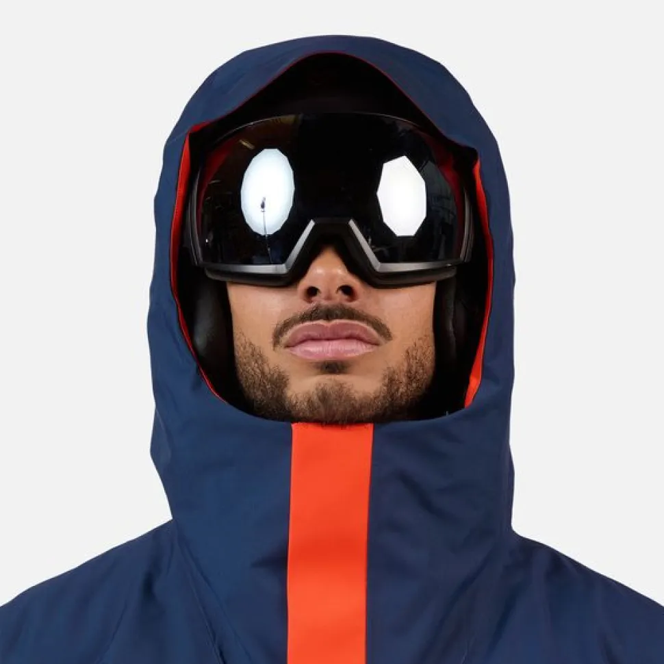 Veste Velika Insulated Golden State