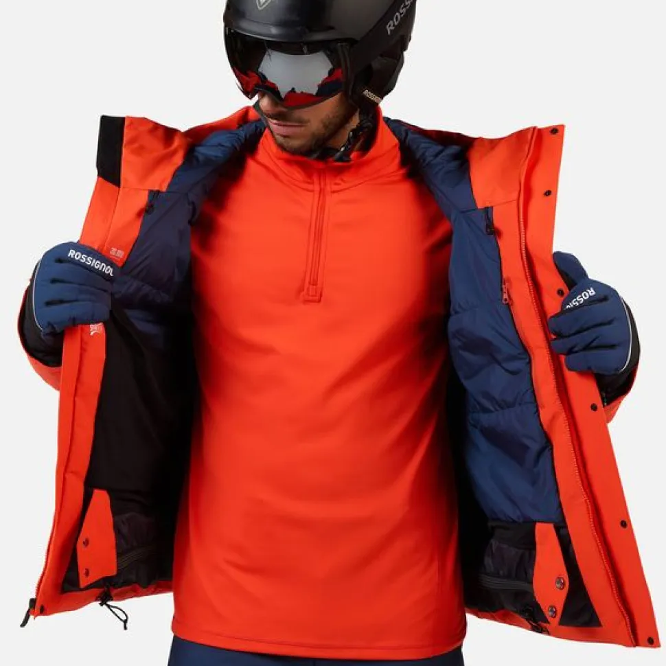Veste Velika Insulated Golden State