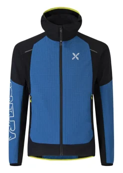 Veste Wind Revolution Deep Blue - Veste | Montura