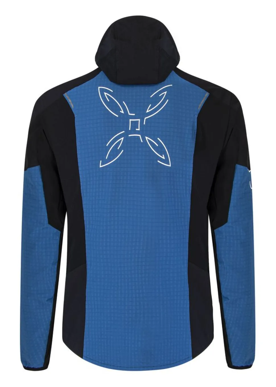 Veste Wind Revolution Deep Blue - Veste | Montura