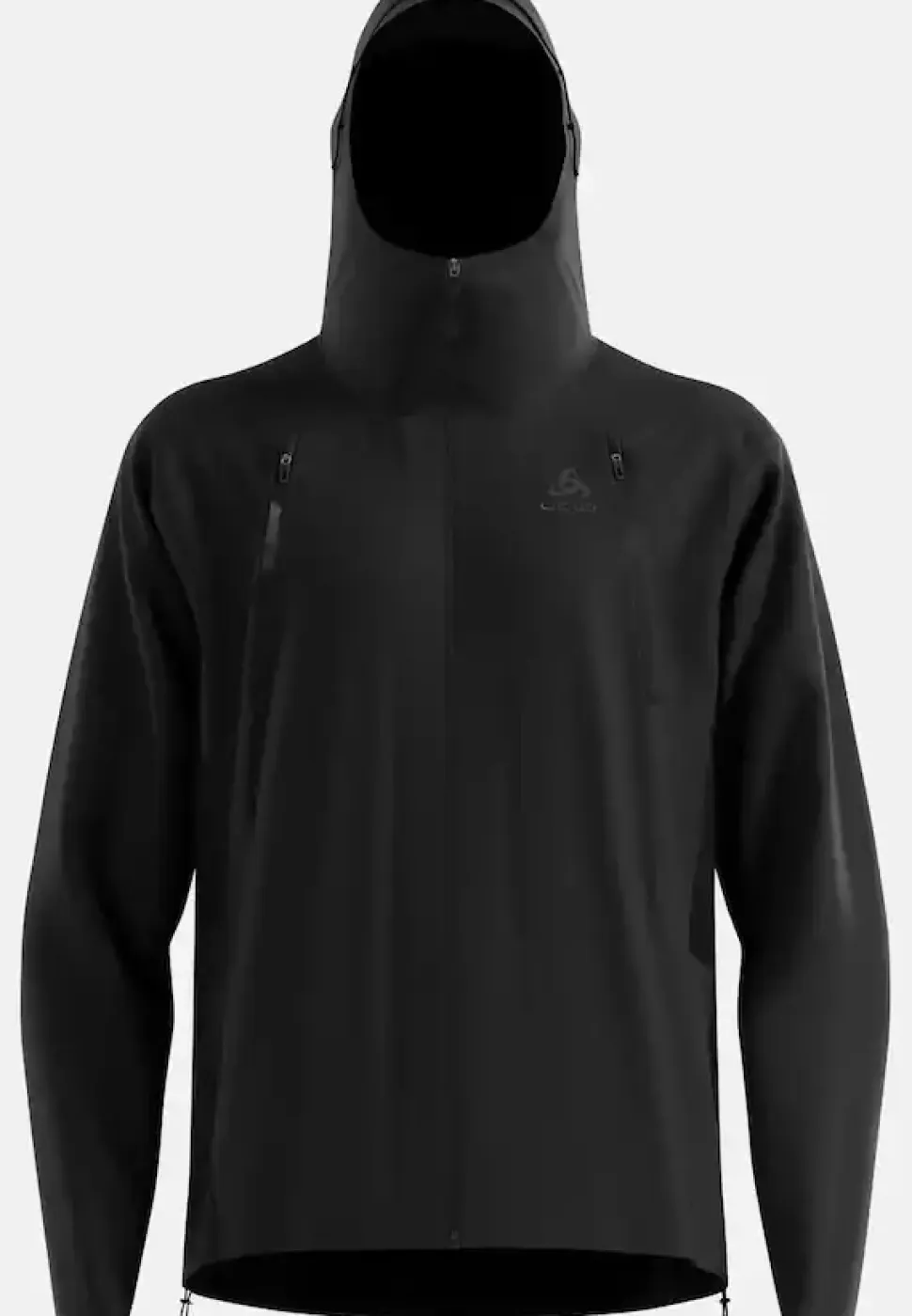 Veste X-alp Waterproof Pro Black - Veste | Odlo