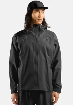 Veste X-alp Waterproof Pro Black - Veste | Odlo