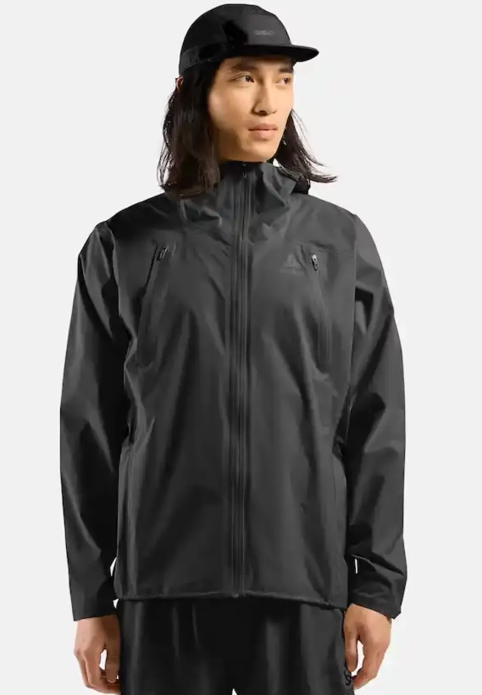 Veste X-alp Waterproof Pro Black - Veste | Odlo