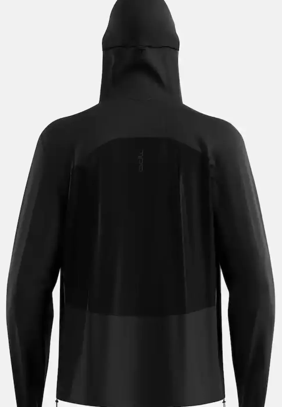 Veste X-alp Waterproof Pro Black - Veste | Odlo